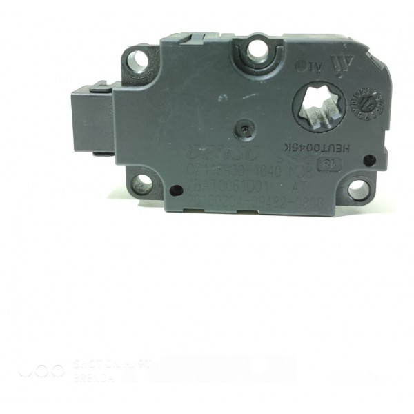 Motor Atuador Caixa Ar Audi A6 2016 Zbat0061101