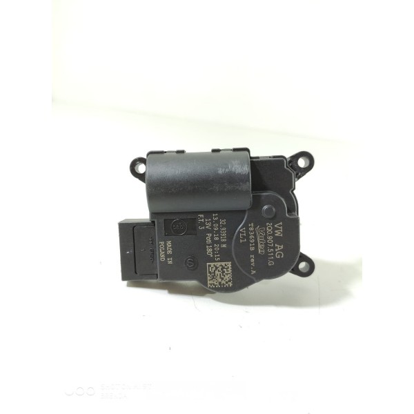 Motor Atuador Caixa Ar Tiguan Polo Golf Jetta / 27952