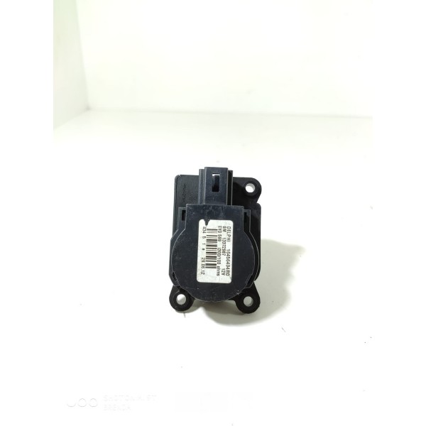 Motor Atuador Caixa Ar Cruze 2012/2016 13372987