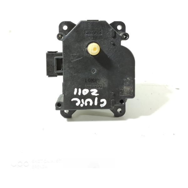 Motor Atuador Caixa Ar Honda Civic 2011 1138002320