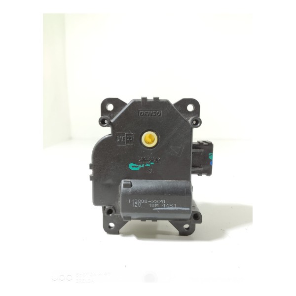Motor Atuador Caixa Ar Honda Civic 2011 1138002320