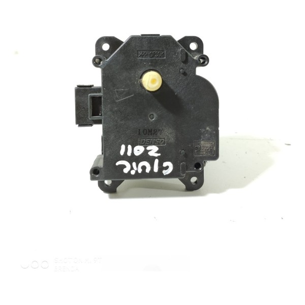 Motor Atuador Caixa Ar Honda Civic 2011 1138002320