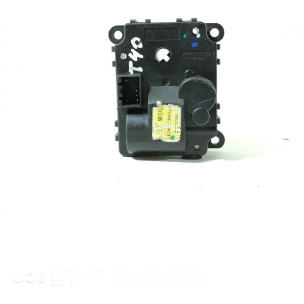 Motor Atuador Caixa Ar Jac T40 2019