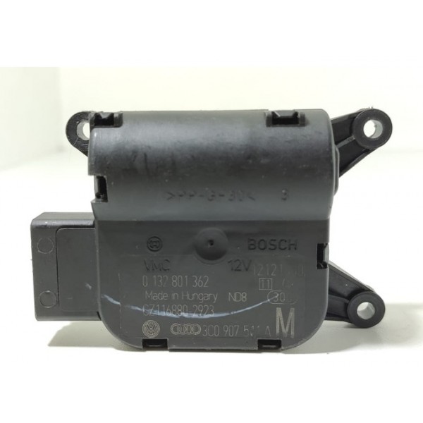 Motor Atuador Caixa Ar Passat Tiguan 2010/2016 3c0907511a