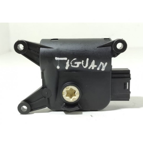 Motor Atuador Caixa Ar Passat Tiguan 2010/2016 3c0907511a