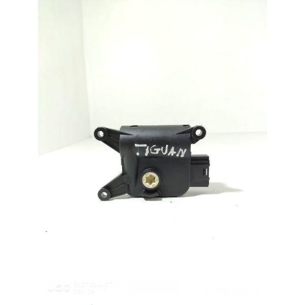 Motor Atuador Caixa Ar Passat Tiguan 2010/2016 3c0907511a