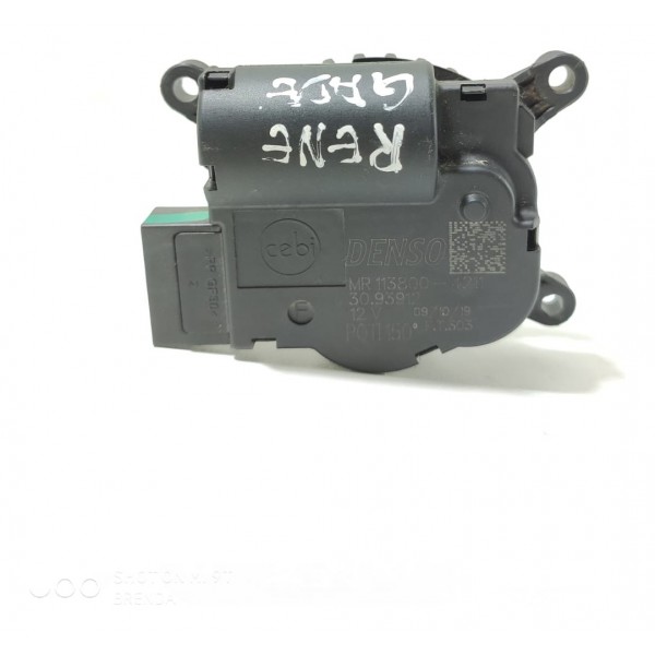 Motor Atuador Cx Ar Toro Renegade 2016/2024 Mr1138004211