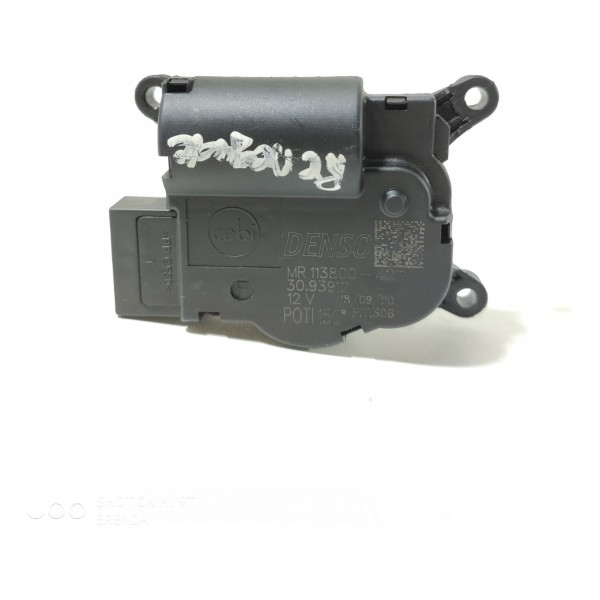 Motor Atuador Cx Ar Jeep Renegade 2020 Mr1138004211