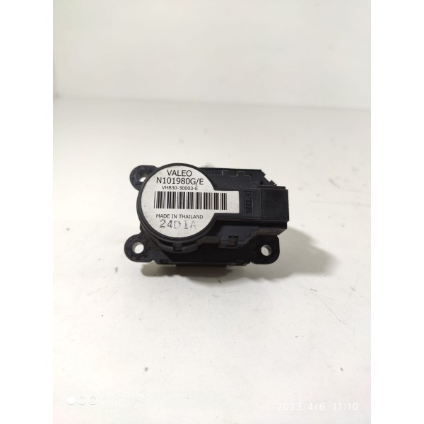 Motor Atuador Caixa Ar Fluence 2011 N101980ge