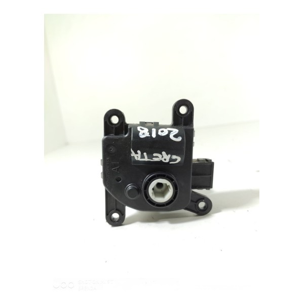 Motor Atuador Caixa Ar Hyundai Creta 2018 H400730891