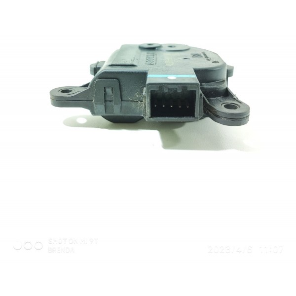 Motor Atuador Caixa Ar Hyundai Creta 2018 H400730891