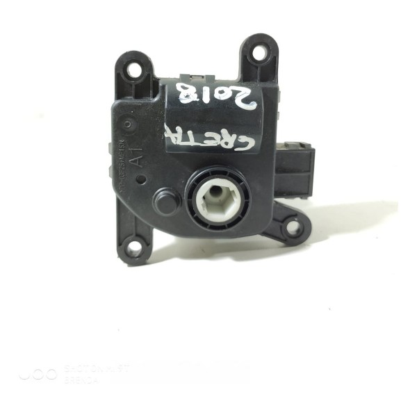 Motor Atuador Caixa Ar Hyundai Creta 2018 H400730891