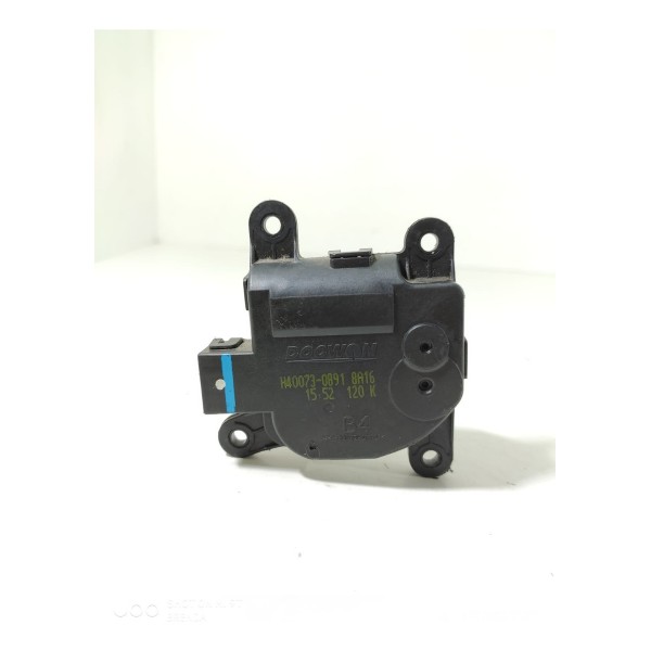 Motor Atuador Caixa Ar Hyundai Creta 2018 H400730891