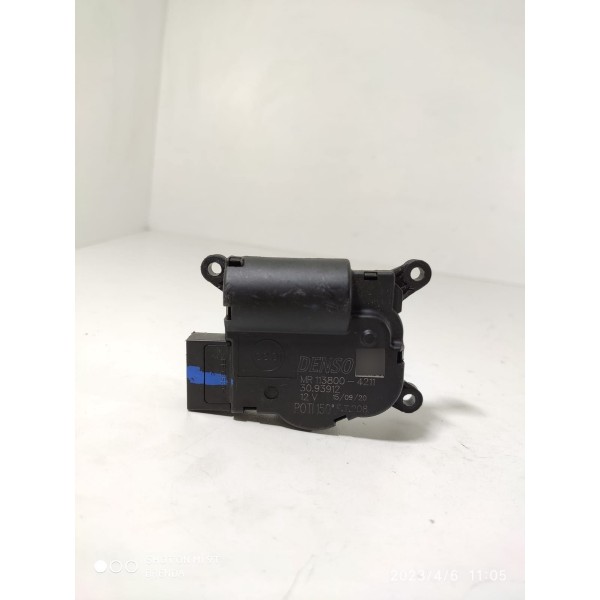 Motor Atuador Caixa Ar Fiat Toro 2020 Mr1138004211 / 27880