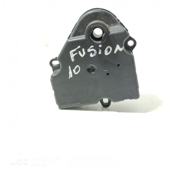 Motor Atuador Caixa Ar Ford Fusion 2009/2012