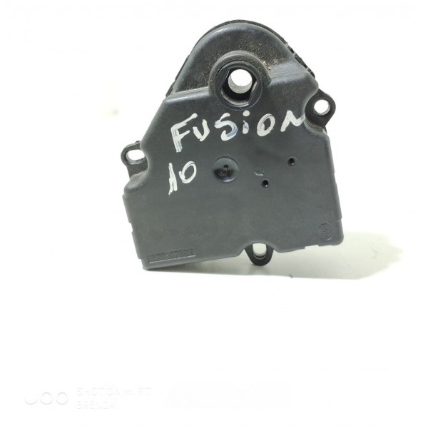 Motor Atuador Caixa Ar Ford Fusion 2009/2012