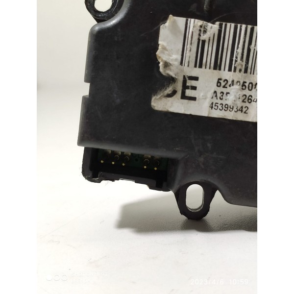 Motor Atuador Caixa Ar Ford Fusion 2009/2012