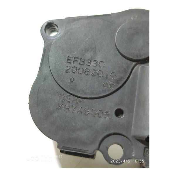 Motor Atuador Cx Ar Mercedes C180 C200 2010/2012 K9749005