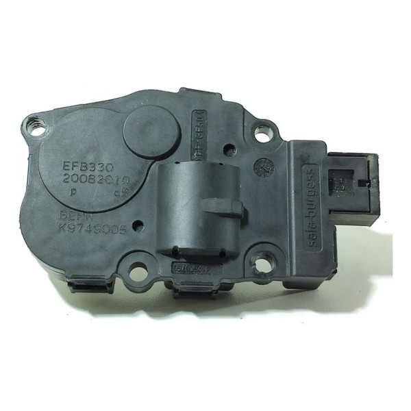 Motor Atuador Cx Ar Mercedes C180 C200 2010/2012 K9749005