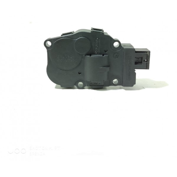 Motor Atuador Cx Ar Mercedes C180 C200 2010/2012 K9749005