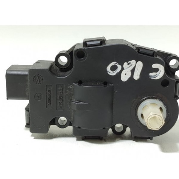 Motor Atuador Cx Ar Mercedes C180 C200 2010/2012 K9749005