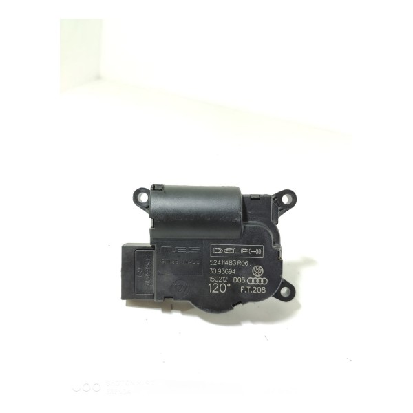 Motor Atuador Caixa Ar Amarok 2011/2020 52411483r06