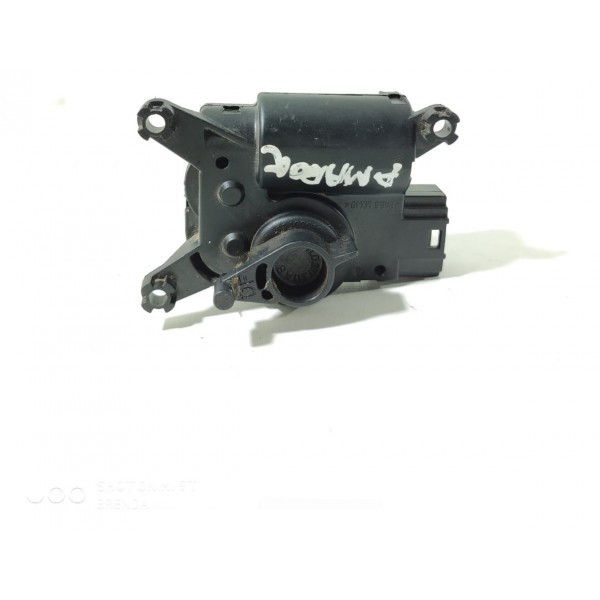 Motor Atuador Caixa Ar Amarok 2011/2020 52411483r06