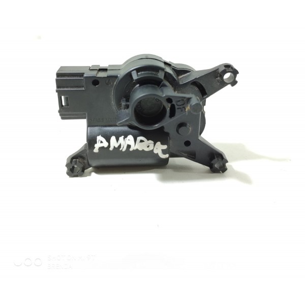 Motor Atuador Caixa Ar Amarok 2011/2020 52411483r06