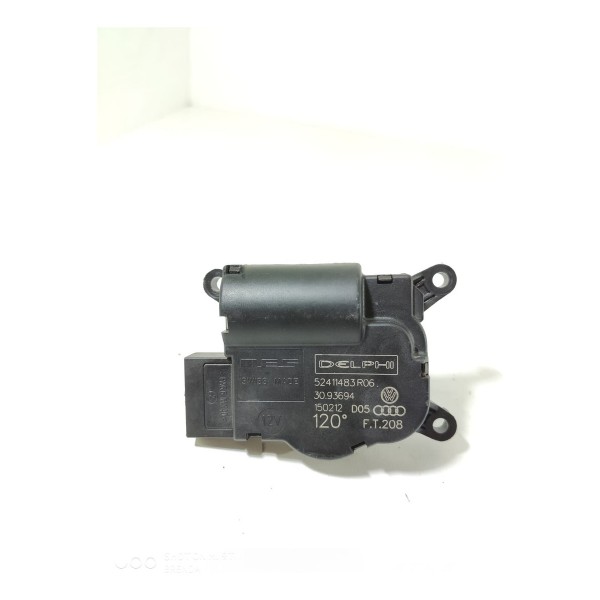Motor Atuador Caixa Ar Amarok 2011/2020 52411483r06