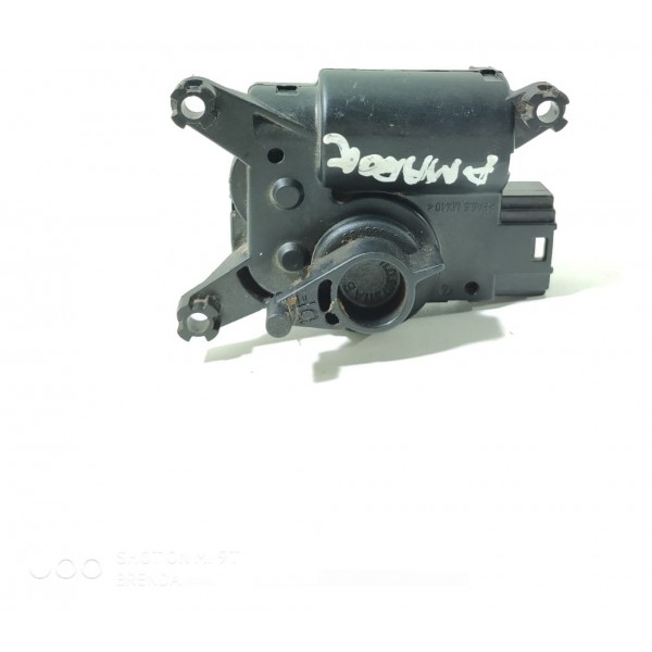 Motor Atuador Caixa Ar Amarok 2011/2020 52411483r06