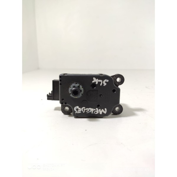 Motor Atuador Cx Ar Mercedes Slk 200 350 2004/2011