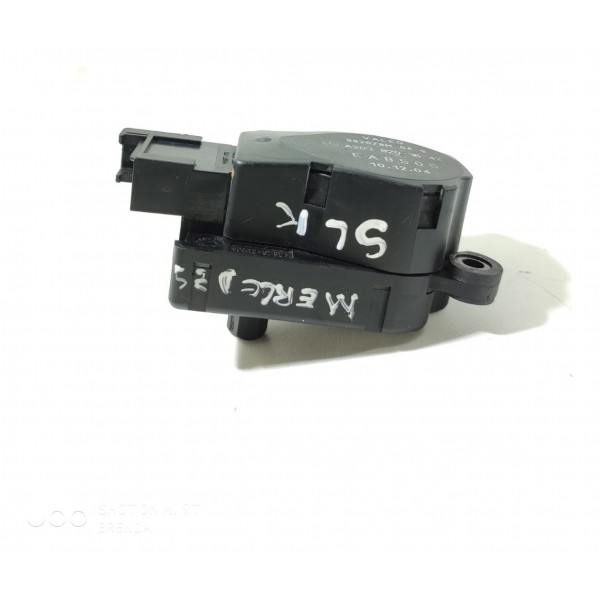 Motor Atuador Cx Ar Mercedes Slk 200 350 2004/2011