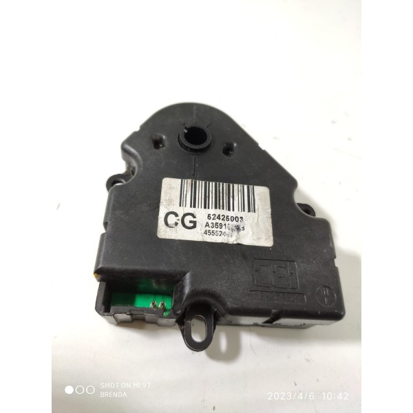 Motor Atuador Caixa Ar Ford Fusion 2009/12 52425003