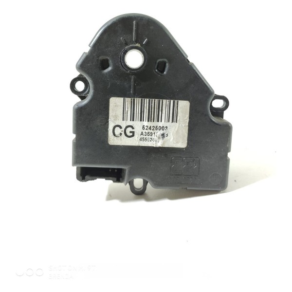 Motor Atuador Caixa Ar Ford Fusion 2009/12 52425003