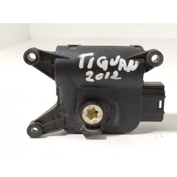 Motor Atuador Caixa Ar Tiguan 2010/2016 3c1907511f