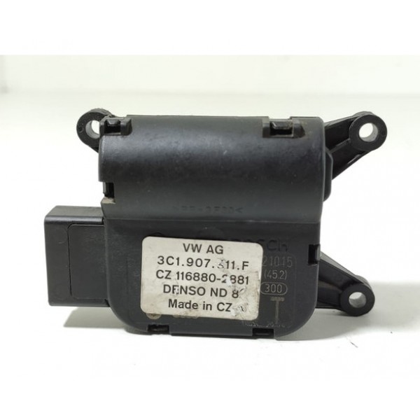 Motor Atuador Caixa Ar Tiguan 2010/2016 3c1907511f