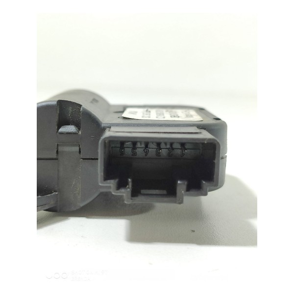 Motor Atuador Caixa Ar Tiguan 2010/2016 3c1907511f