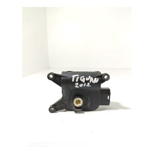 Motor Atuador Caixa Ar Tiguan 2010/2016 3c1907511f