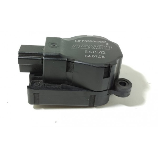 Atuador Caixa Ar Range Rover Sport 2008 2009 A 2014