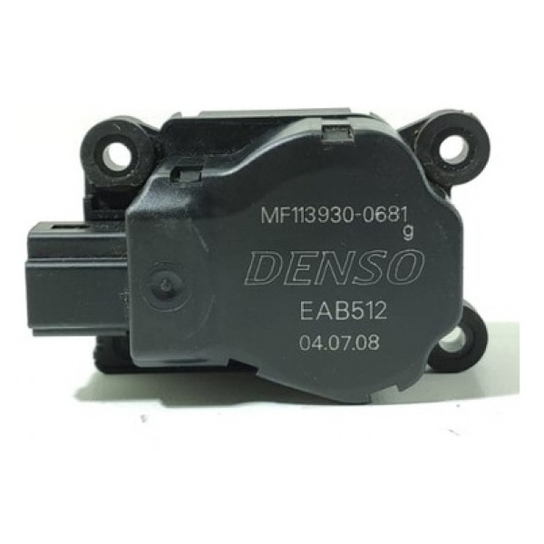 Atuador Caixa Ar Range Rover Sport 2008 2009 A 2014