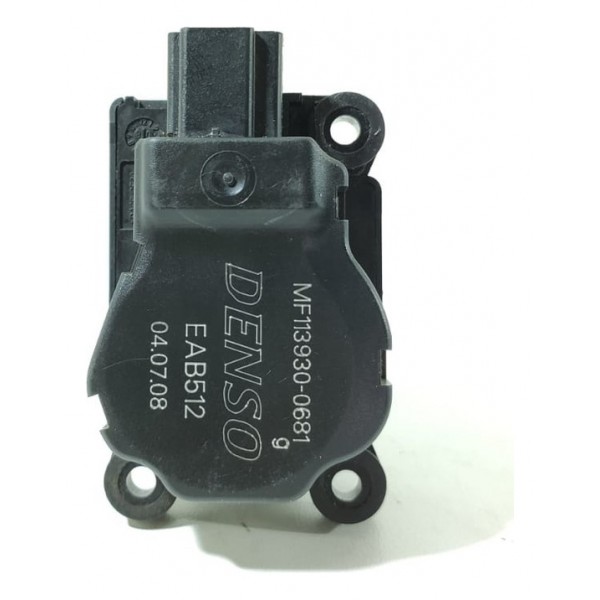 Atuador Caixa Ar Range Rover Sport 2008 2009 A 2014