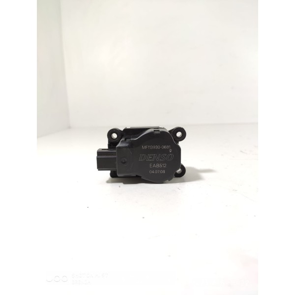 Atuador Caixa Ar Range Rover Sport 2008 2009 A 2014