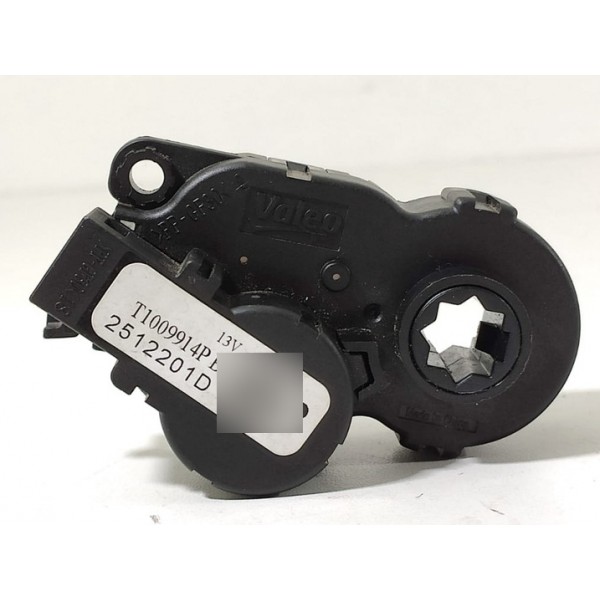 Motor Atuador Cx Ar Tracker 2020/2024 T1009914pb