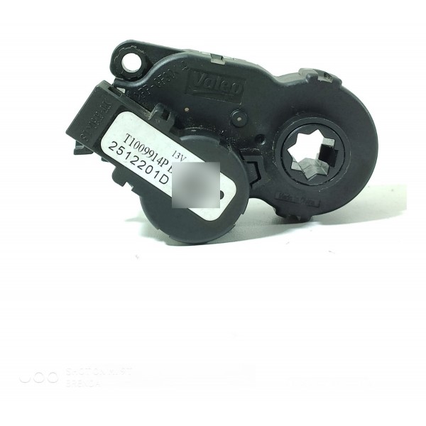 Motor Atuador Cx Ar Tracker 2020/2024 T1009914pb