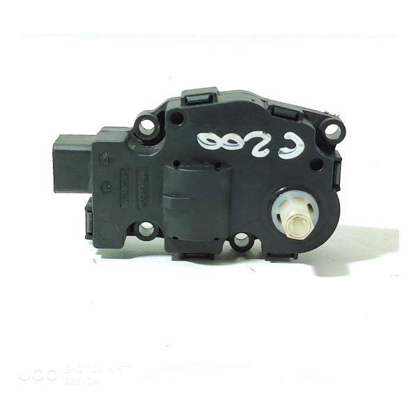 Motor Atuador Cx Ar Mercedes C180 C200 2010/2012 K9749005