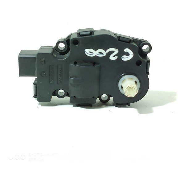 Motor Atuador Cx Ar Mercedes C180 C200 2010/2012 K9749005