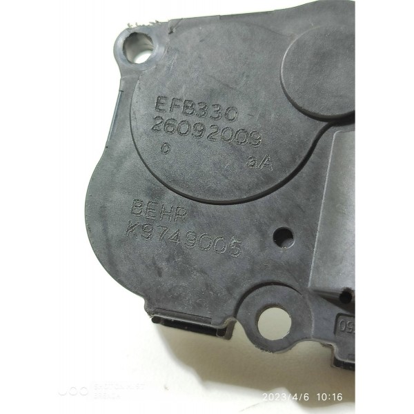 Motor Atuador Cx Ar Mercedes C180 C200 2010/2012 K9749005