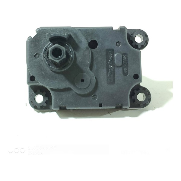 Motor Atuador Caixa Ar Cactus 2018/2024 Z5509001