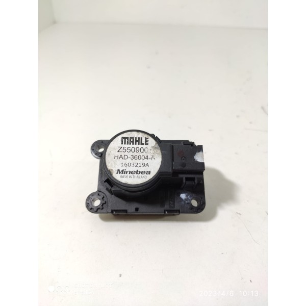 Motor Atuador Caixa Ar Cactus 2018/2024 Z5509001