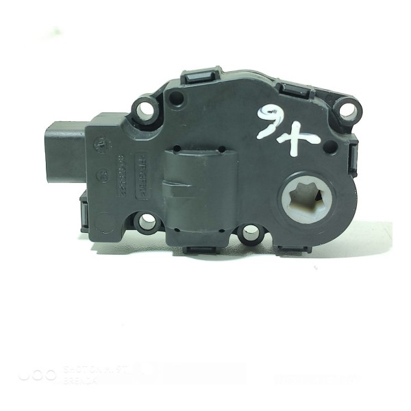 Motor Atuador Caixa Ar Bmw X6 2014 410475522